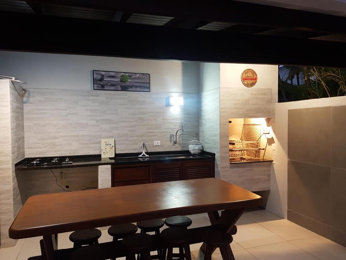 Casa- Maresias 3 Minutos Da Praia Экстерьер фото