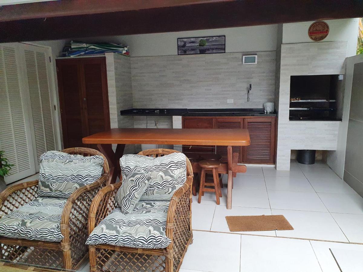 Casa- Maresias 3 Minutos Da Praia Экстерьер фото
