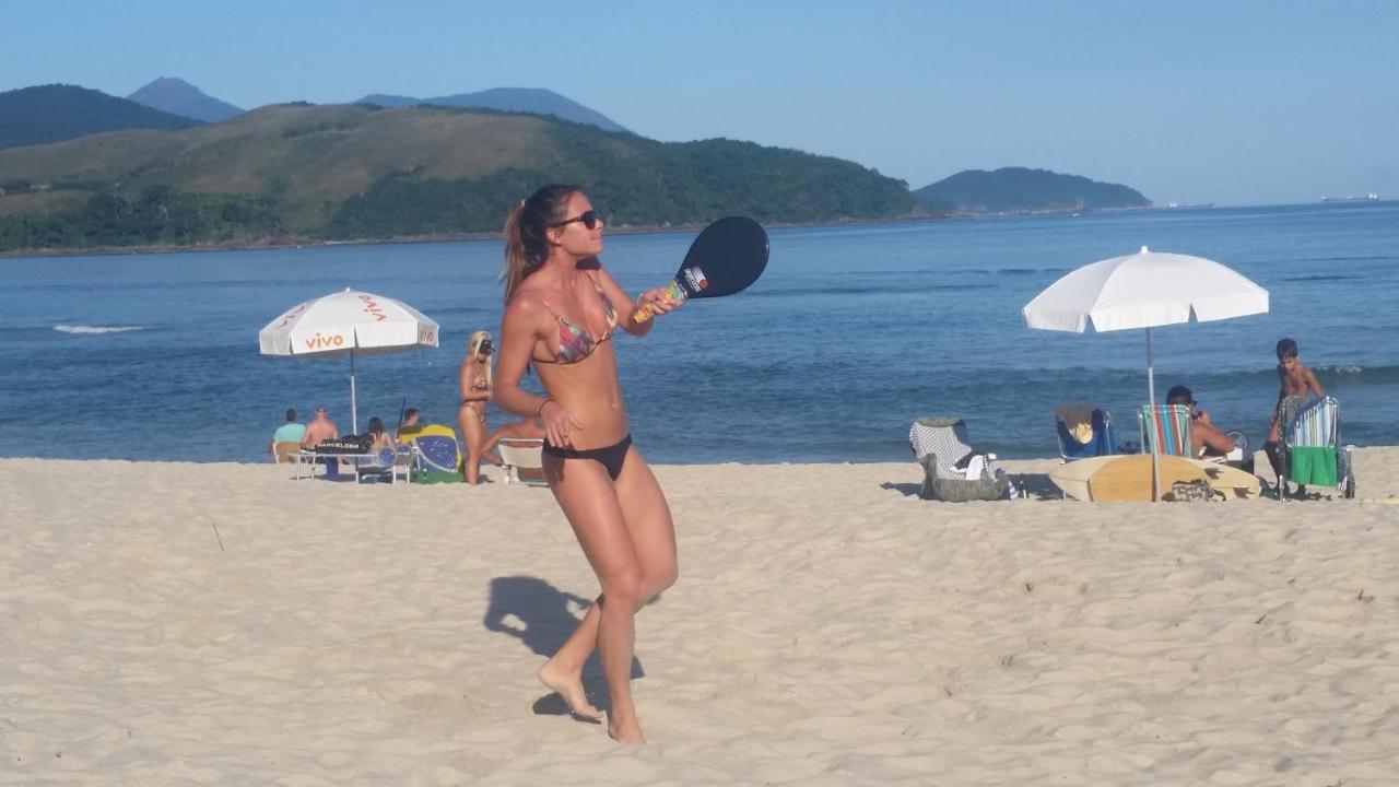 Casa- Maresias 3 Minutos Da Praia Экстерьер фото